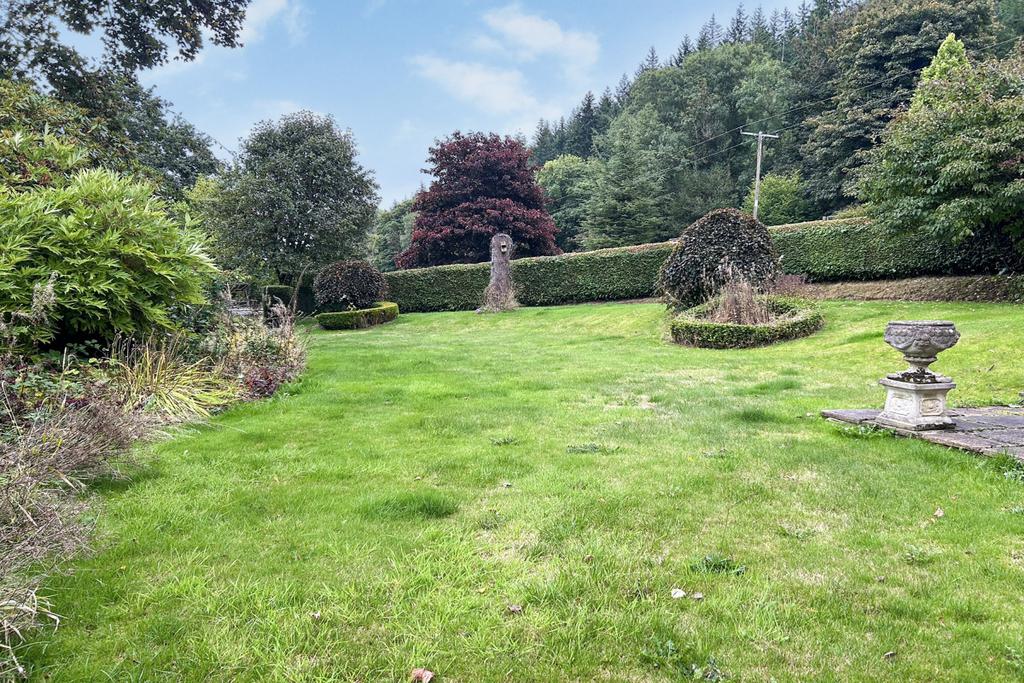 Smallholding Country Property