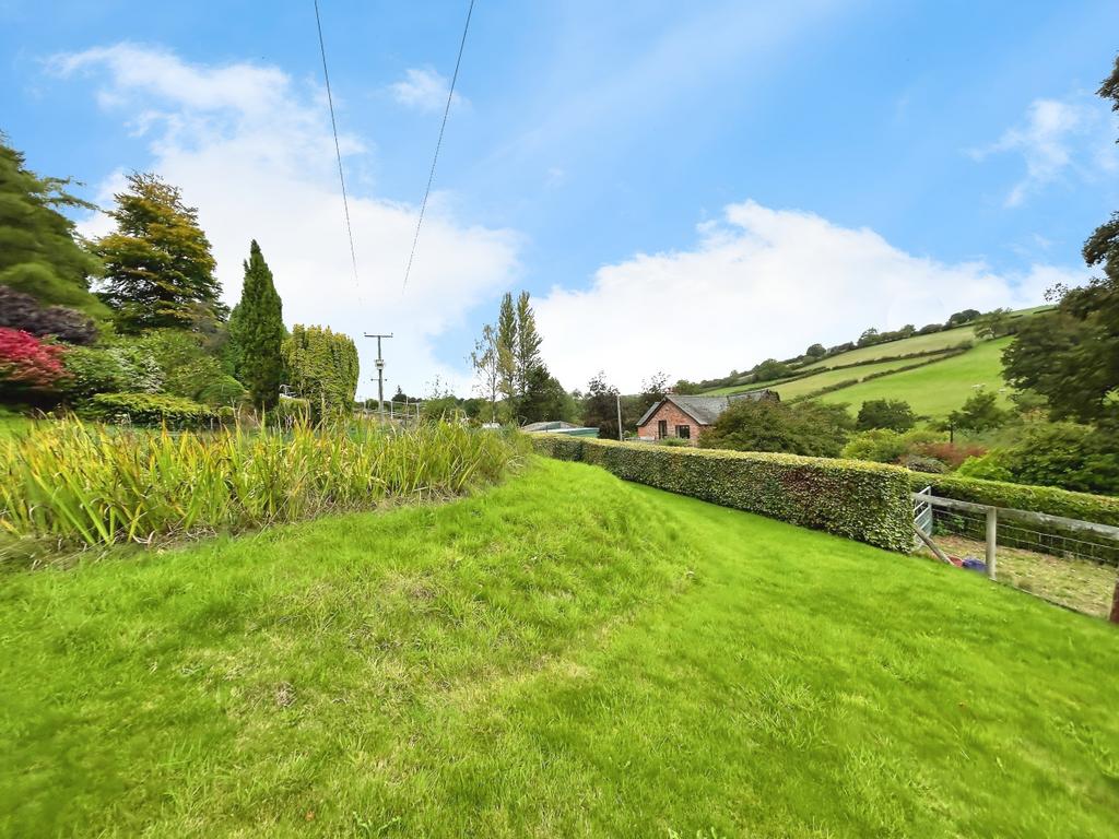 Smallholding Country Property
