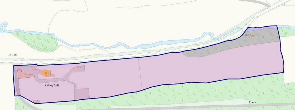 Smallholding Country Property