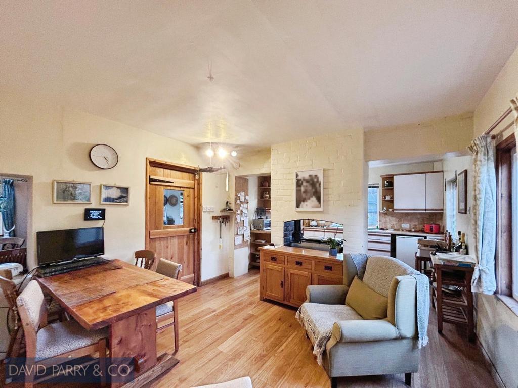 Smallholding Country Property