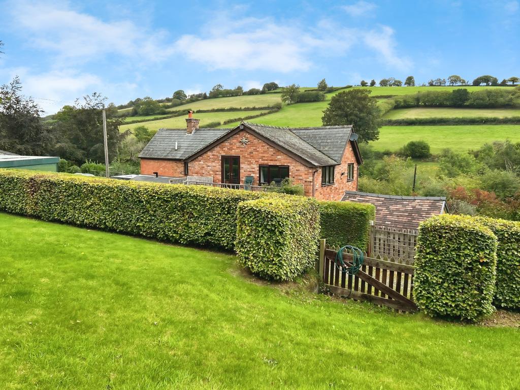 Smallholding Country Property