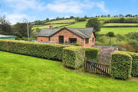 undefined, PRESTEIGNE  LD8 2LU