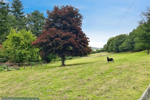 undefined, PRESTEIGNE  LD8 2LU