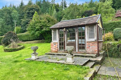 3 bedroom property with land for sale, PRESTEIGNE  LD8 2LU