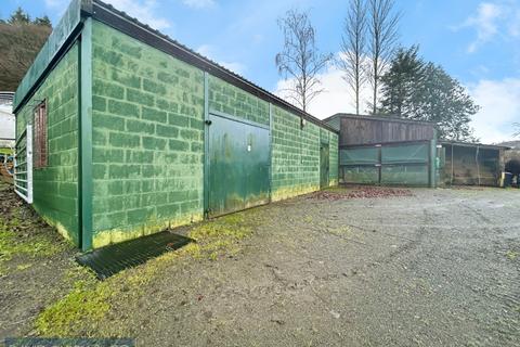3 bedroom property with land for sale, PRESTEIGNE  LD8 2LU