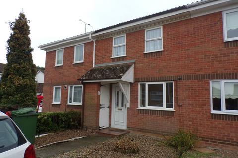 Burch Close, King's Lynn, PE30