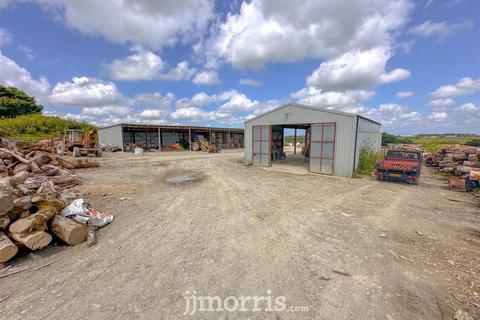 undefined, Cynwyl Elfed, Carmarthen, SA33