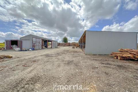undefined, Cynwyl Elfed, Carmarthen, SA33