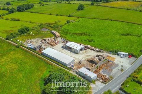 undefined, Cynwyl Elfed, Carmarthen, SA33