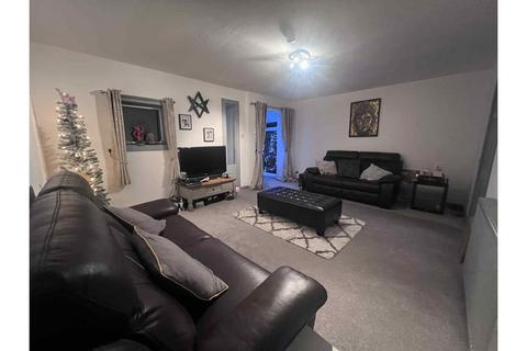 undefined, Mar Court, Keith, AB55