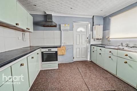 undefined, Gorse Close, Dunsville, Doncaster