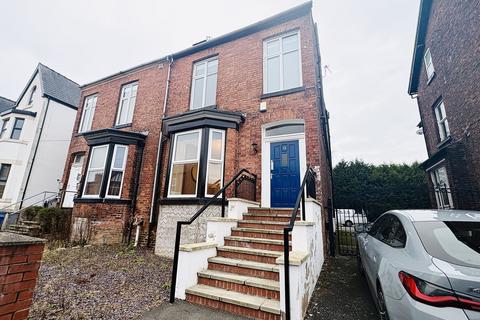 undefined, Norwod Road, Stretford, Manchester