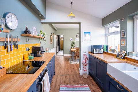undefined, Gwilliam Street, Windmill Hill