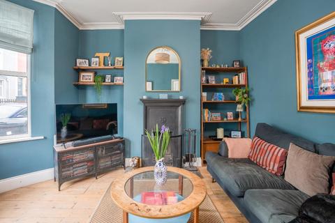 undefined, Gwilliam Street, Windmill Hill