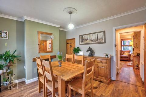 2 bedroom semi-detached house for sale, Moira Road, Donisthorpe, Swadlincote