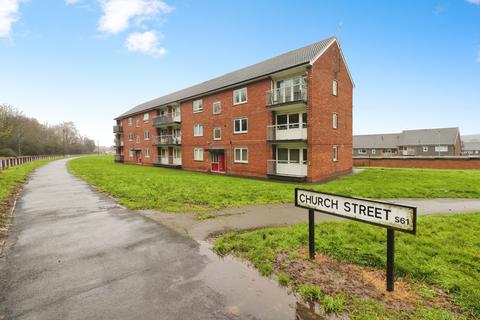 2 bedroom flat for sale, Greasbrough, Rotherham, S61