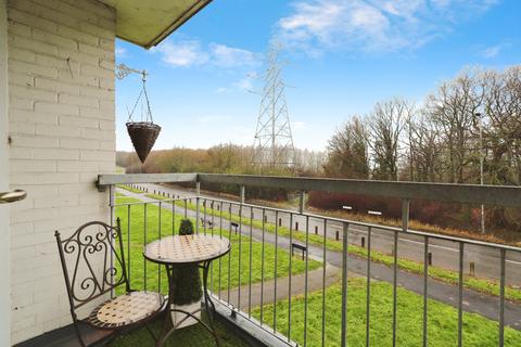 2 bedroom flat for sale, Greasbrough, Rotherham, S61