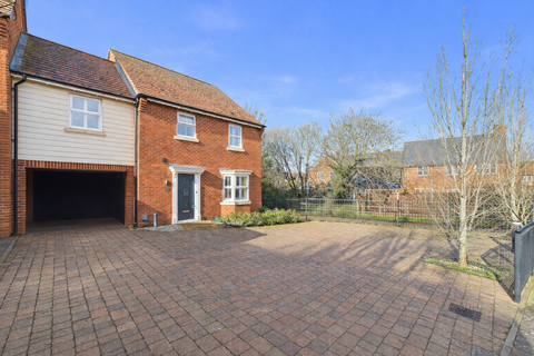 undefined, Williams Drive, Braintree CM7