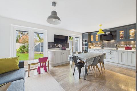 4 bedroom detached house for sale, Williams Drive, Braintree CM7