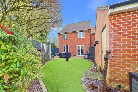 undefined, Williams Drive, Braintree CM7