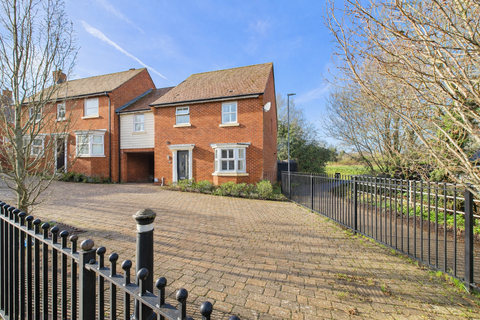 undefined, Williams Drive, Braintree CM7