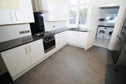 undefined, Norwood Road, Stretford, Manchester