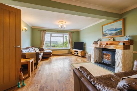 5 bedroom property with land for sale, Millin Brook, Wiston, Haverfordwest