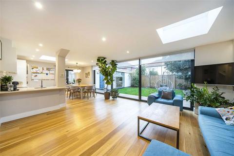 undefined, Howsman Road, London SW13