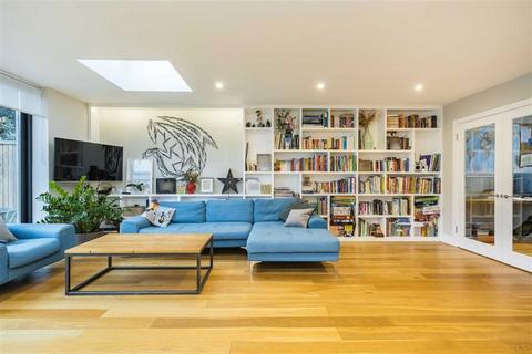 undefined, Howsman Road, London SW13