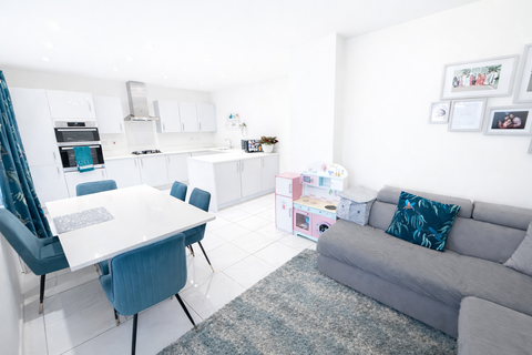 undefined, Weston Rise, Oadby, LE2