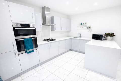 undefined, Weston Rise, Oadby, LE2