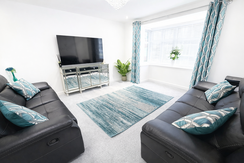 undefined, Weston Rise, Oadby, LE2