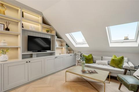 3 bedroom apartment for sale, Thirsk Road, SW11