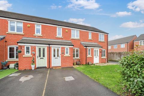 Scarborough Drive, Newton-Le-Willows, WA12