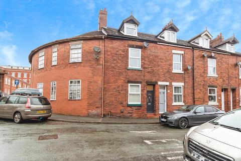 undefined, Barngate Street, Leek, ST13