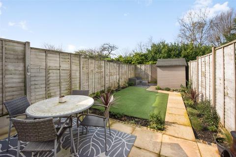 3 bedroom terraced house for sale, Gordon Road, Herne Bay