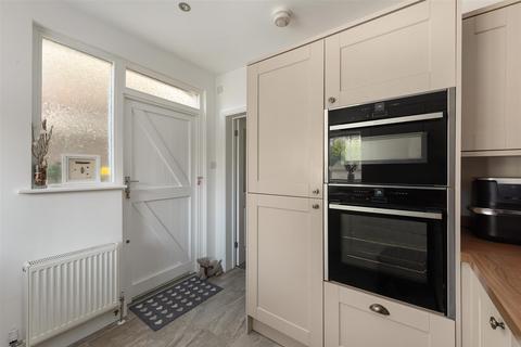 3 bedroom terraced house for sale, Gordon Road, Herne Bay