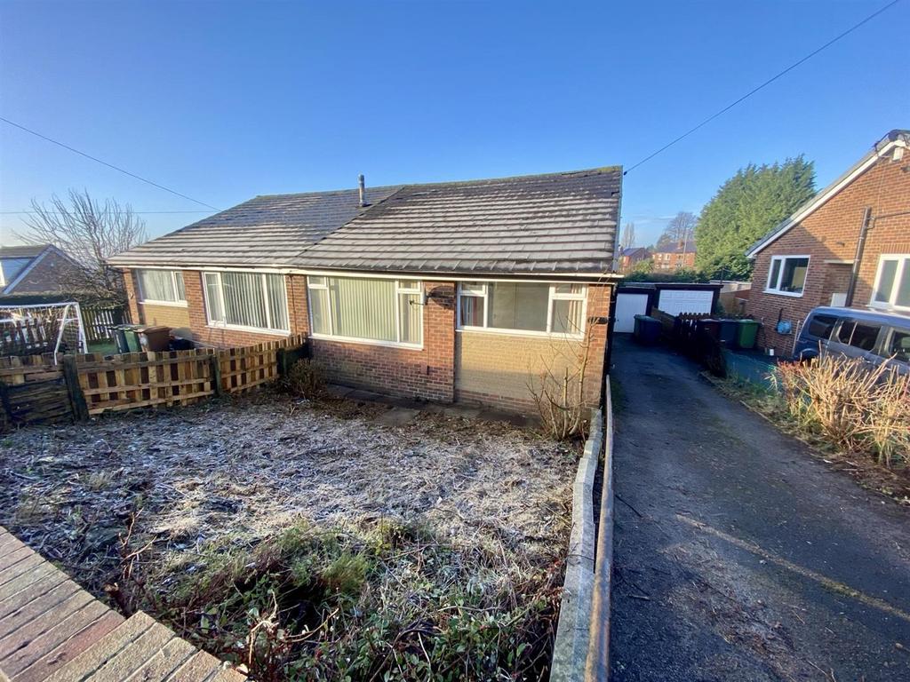 Bramleys Estate Agents - Alma Lane - Heckmondwike