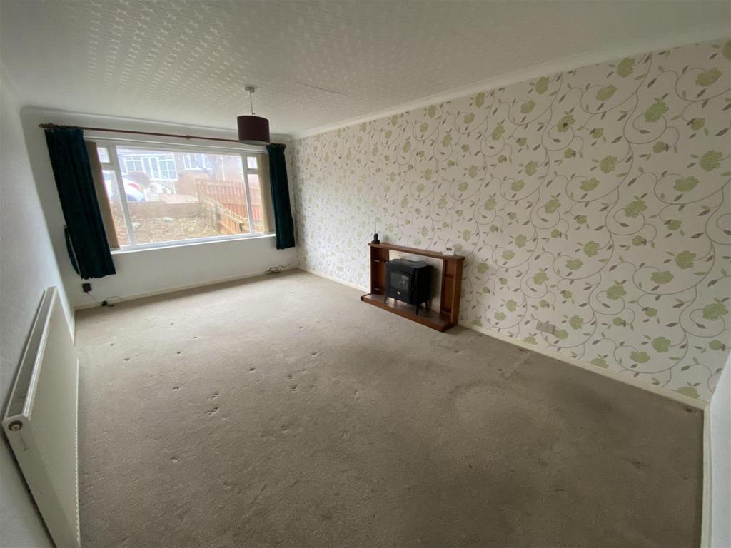 Bramleys Estate Agents - Alma Lane - Heckmondwike