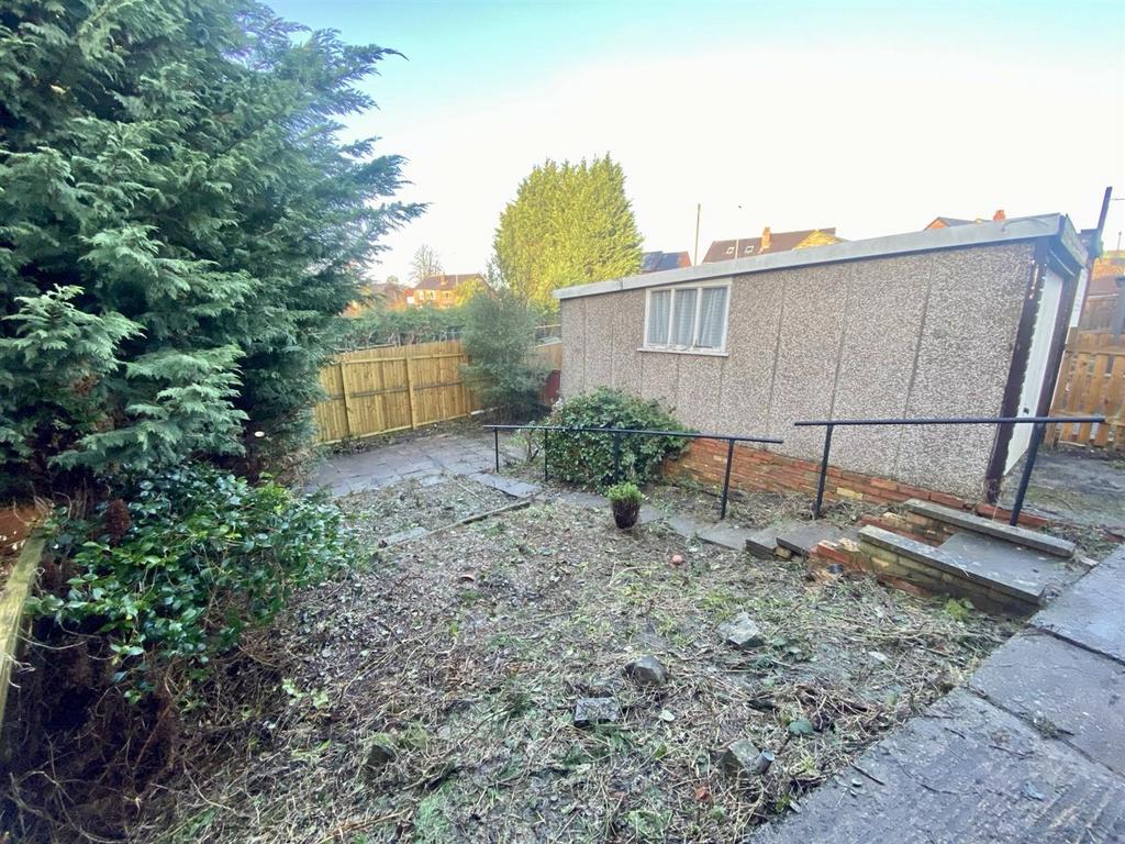 Bramleys Estate Agents - Alma Lane - Heckmondwike