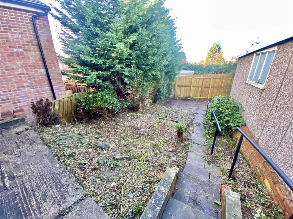 Bramleys Estate Agents - Alma Lane - Heckmondwike