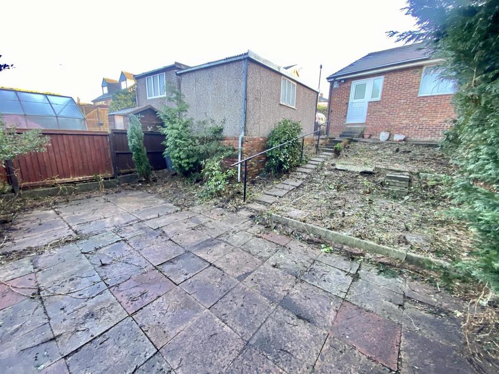 Bramleys Estate Agents - Alma Lane - Heckmondwike