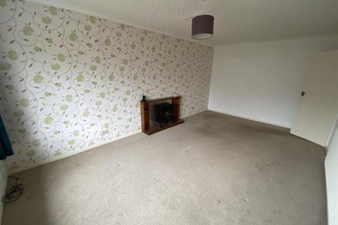 undefined, Alma Lane, Heckmondwike