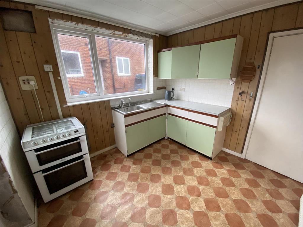 Bramleys Estate Agents - Alma Lane - Heckmondwike