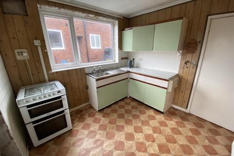 undefined, Alma Lane, Heckmondwike