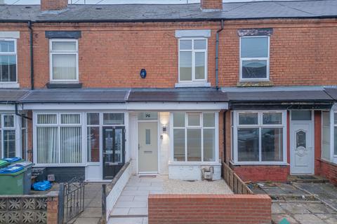 3 bedroom terraced house for sale, Lightwoods Road, Smethwick B67