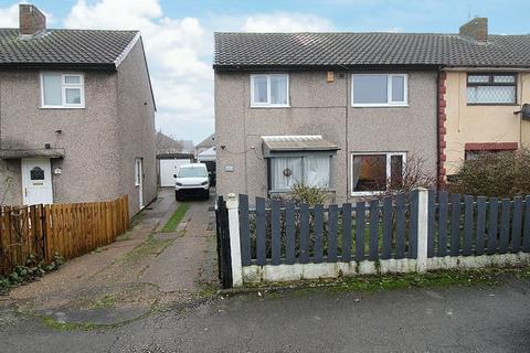 undefined, Ivanhoe Road, Thurcroft, Rotherham