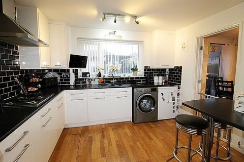 undefined, Ivanhoe Road, Thurcroft, Rotherham