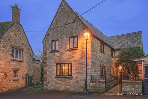 undefined, Gretton