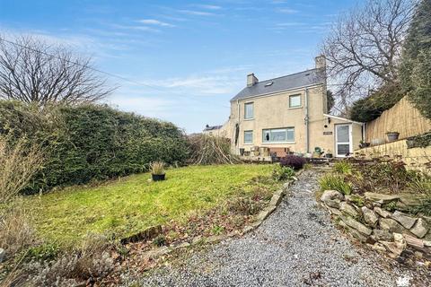 undefined, Meinciau, Kidwelly